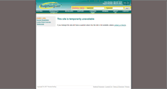 Desktop Screenshot of clipartgallery.com
